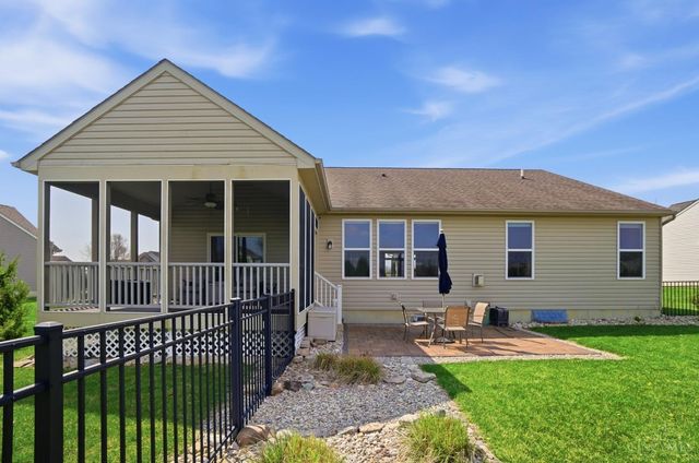 3720 Keever Pass, Turtle Creek Twp, OH 45036