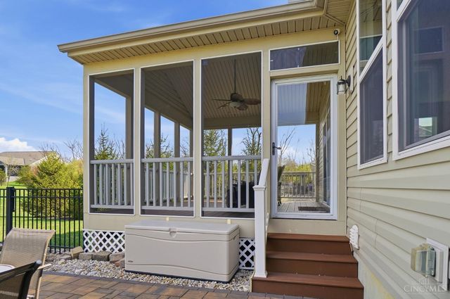 3720 Keever Pass, Turtle Creek Twp, OH 45036