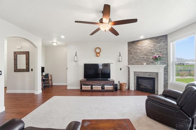 3720 Keever Pass, Turtle Creek Twp, OH 45036