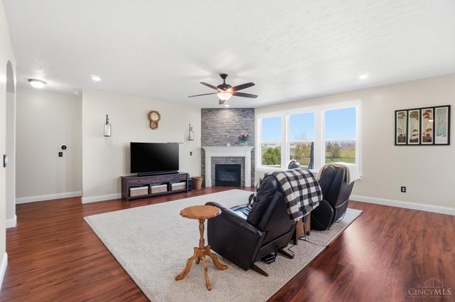 3720 Keever Pass, Turtle Creek Twp, OH 45036