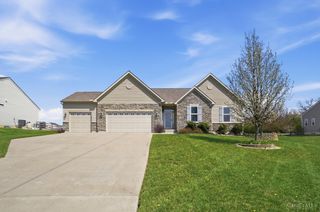 3720 Keever Pass, Turtle Creek Twp, OH 45036