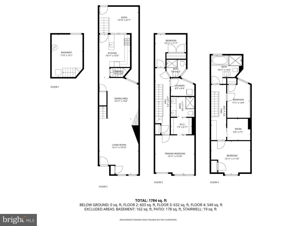 632 ACKER PL NE, Washington, DC 20002