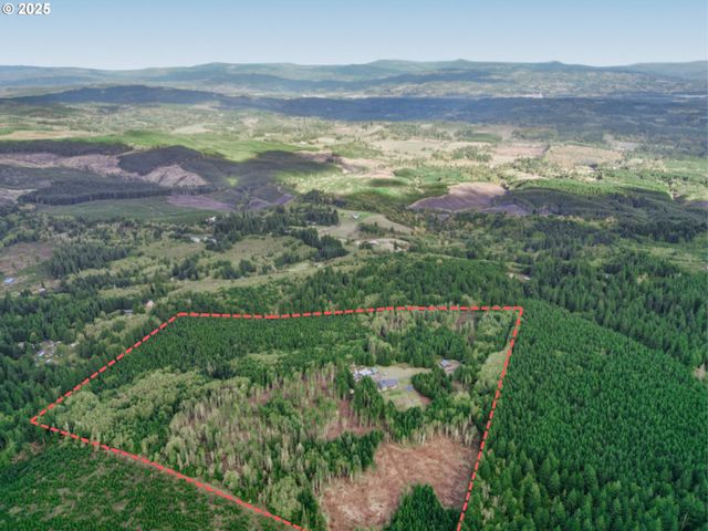67391 HOLLYWOOD Rd, Deer Island, OR 97054