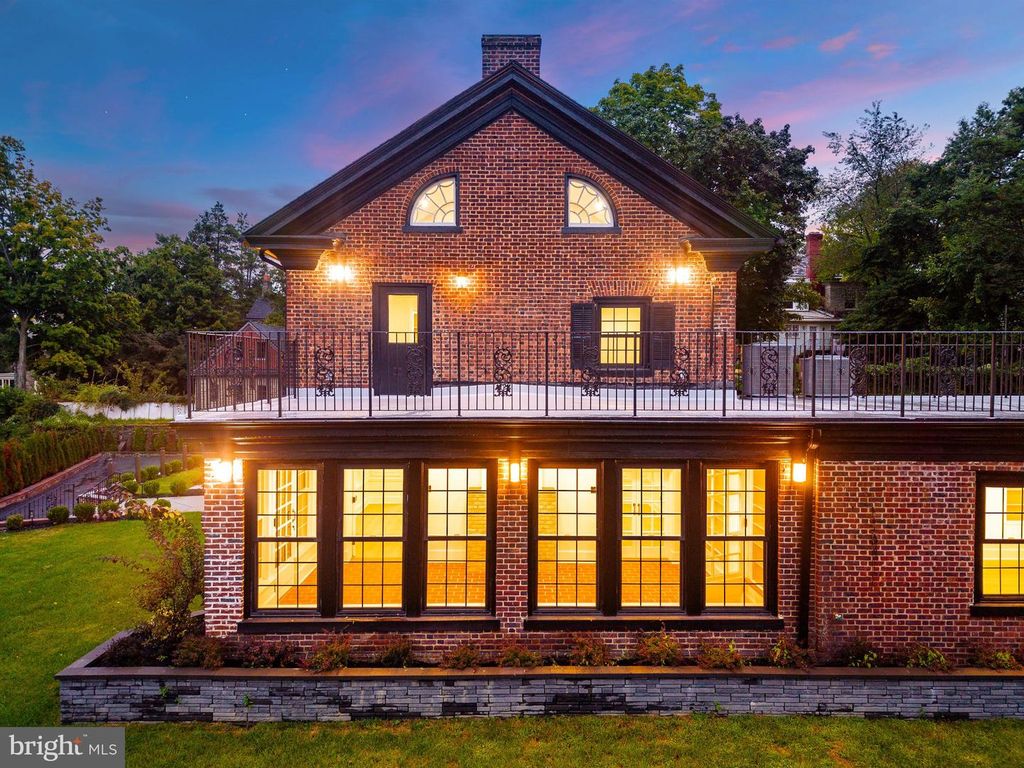 6625 LINCOLN DR, Philadelphia, PA 19119 — photo 5