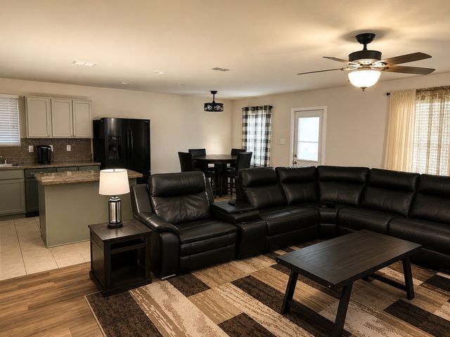 125 Abelia Drive, Fate, TX 75189
