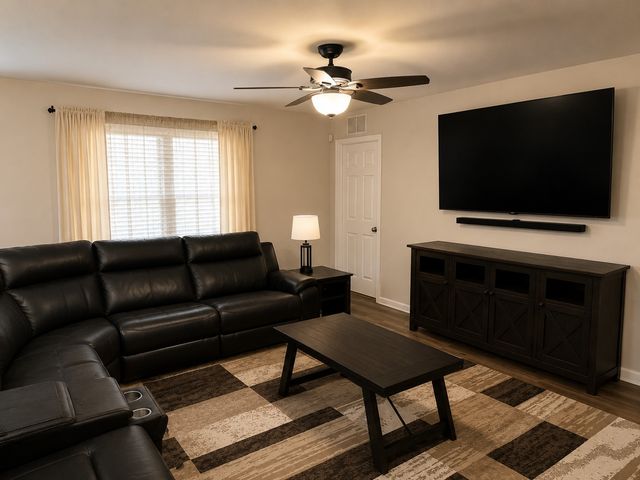125 Abelia Drive, Fate, TX 75189