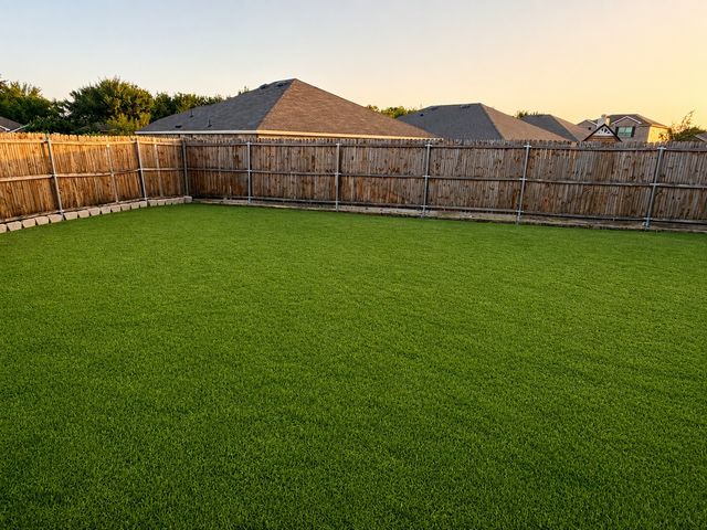 125 Abelia Drive, Fate, TX 75189