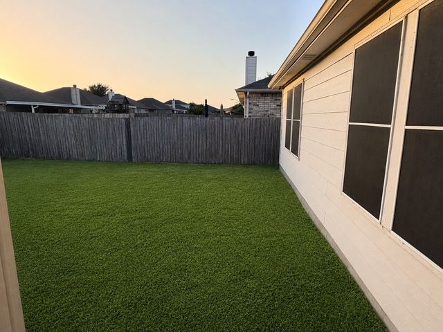 125 Abelia Drive, Fate, TX 75189