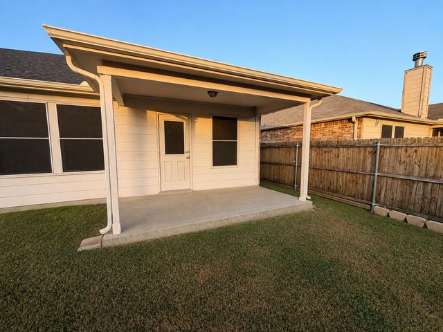 125 Abelia Drive, Fate, TX 75189