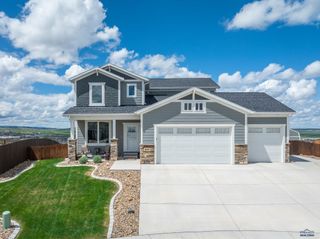 650 SOLOMON CT, Rapid City, SD 57703