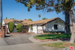 10911 Lemay Street, North Hollywood, CA 91606