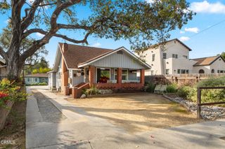 2115 N Marengo Avenue, Altadena, CA 91001