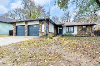 1612 E Brendonwood RD, Derby, KS 67037
