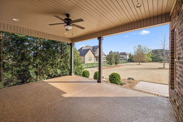 23 Morgan Ln, Lebanon, TN 37087