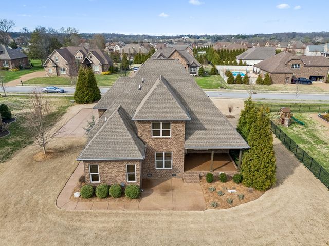 23 Morgan Ln, Lebanon, TN 37087