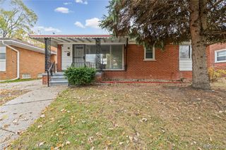 1695 Lexington Parkway, Inkster, MI 48141