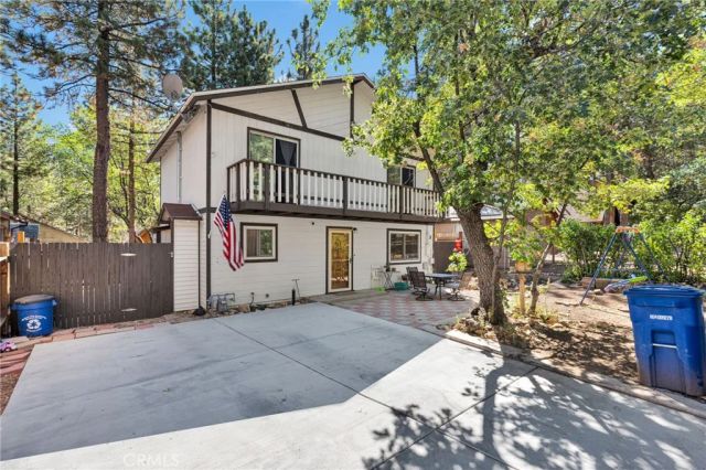 249 Cedar Lane, Sugarloaf, CA 92314