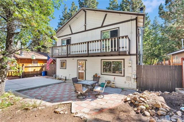 249 Cedar Lane, Sugarloaf, CA 92314