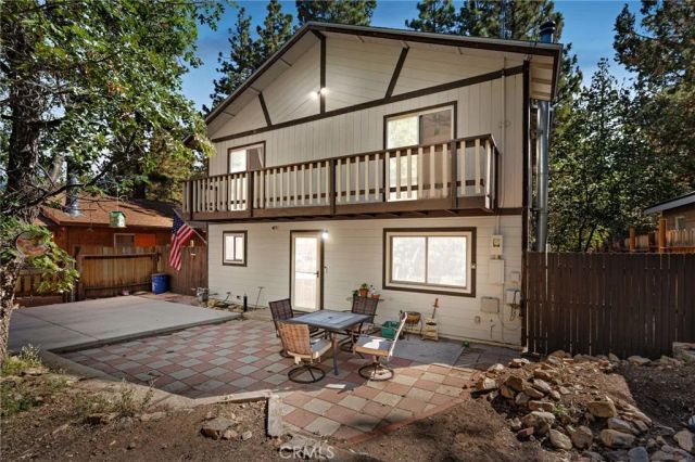 249 Cedar Lane, Sugarloaf, CA 92314