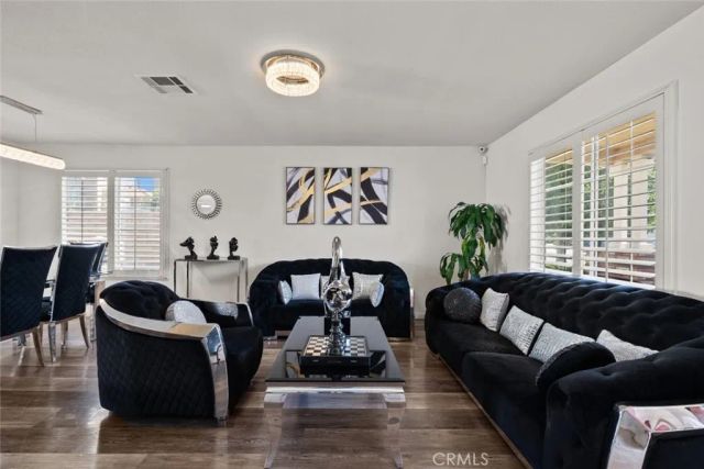 39252 Botticelli Drive, Palmdale, CA 93551