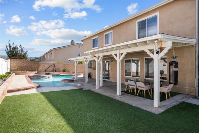 39252 Botticelli Drive, Palmdale, CA 93551