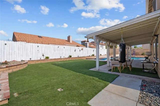 39252 Botticelli Drive, Palmdale, CA 93551