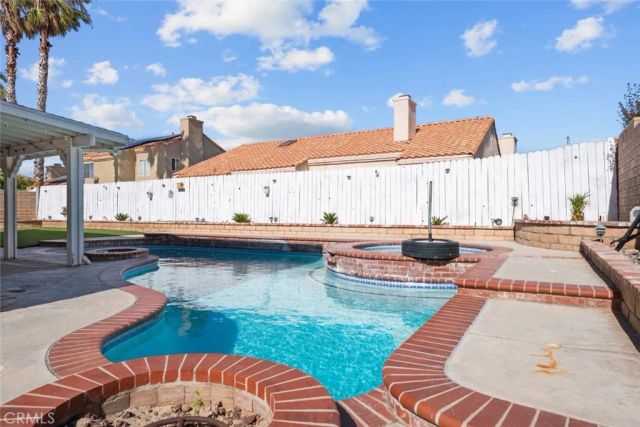 39252 Botticelli Drive, Palmdale, CA 93551