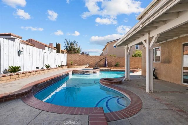 39252 Botticelli Drive, Palmdale, CA 93551