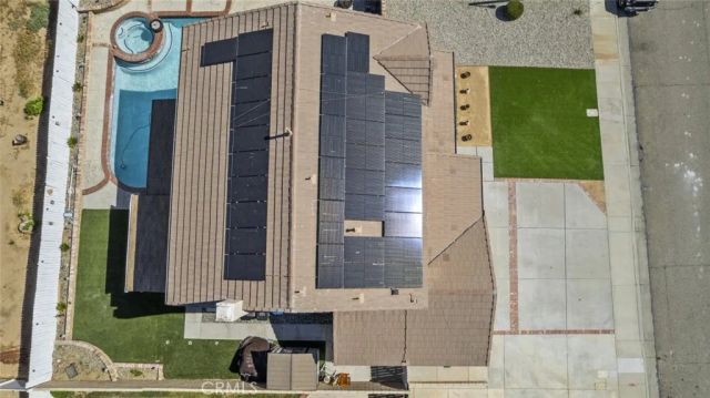 39252 Botticelli Drive, Palmdale, CA 93551