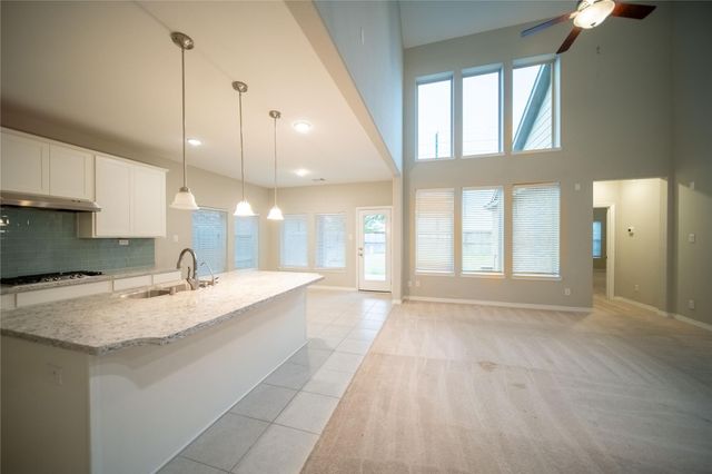 28303 Long Mill Lane, Fulshear, TX 77441