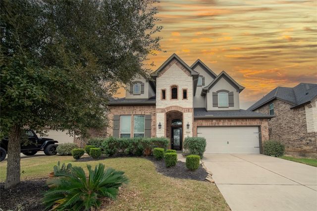 28303 Long Mill Lane, Fulshear, TX 77441