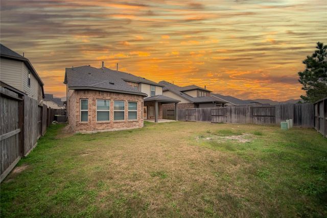 28303 Long Mill Lane, Fulshear, TX 77441