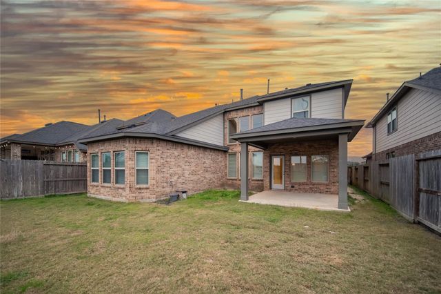 28303 Long Mill Lane, Fulshear, TX 77441