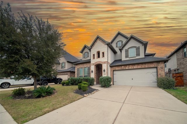 28303 Long Mill Lane, Fulshear, TX 77441