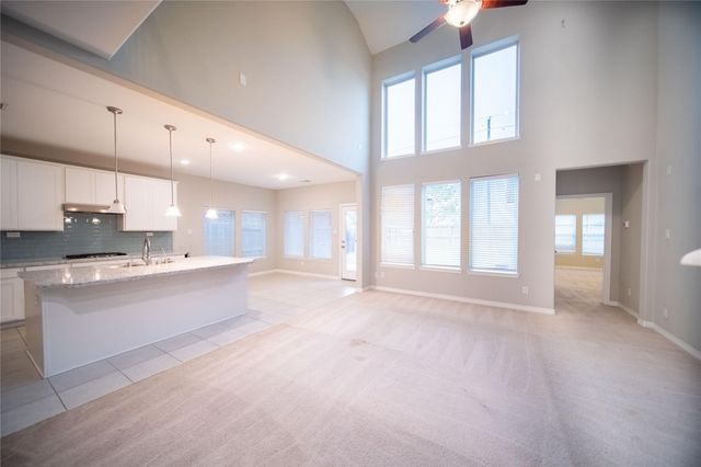 28303 Long Mill Lane, Fulshear, TX 77441