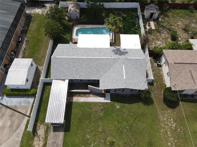 11706 OBAN AVENUE, Tampa, FL 33617