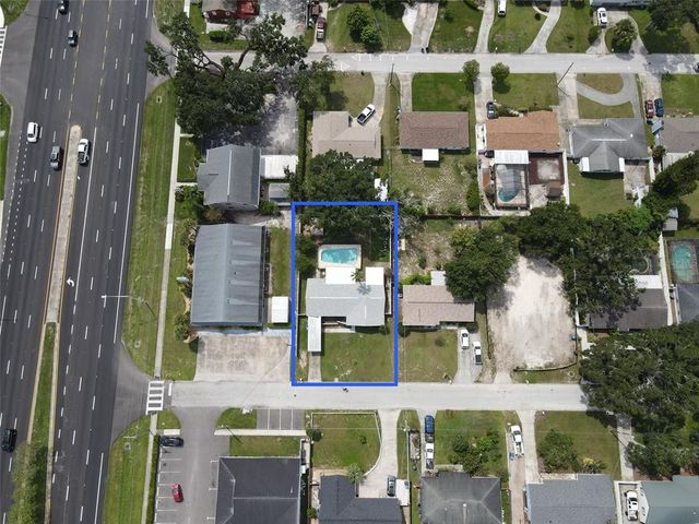 11706 OBAN AVENUE, Tampa, FL 33617