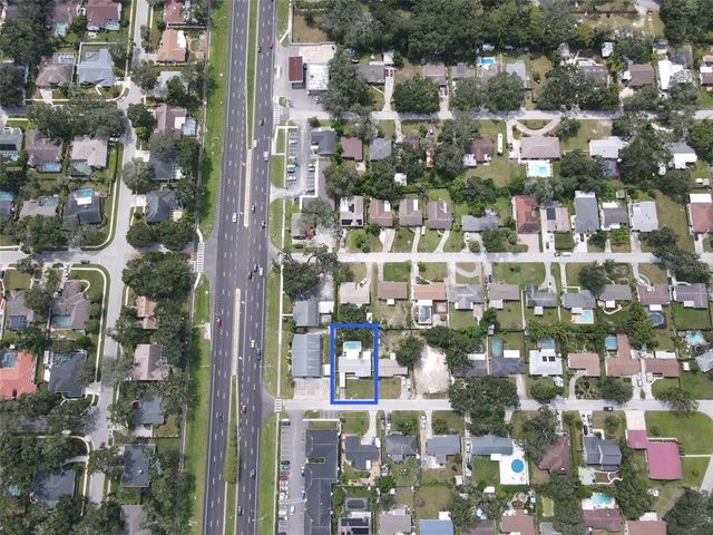 11706 OBAN AVENUE, Tampa, FL 33617