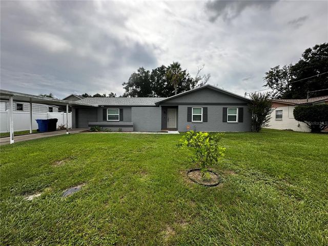11706 OBAN AVENUE, Tampa, FL 33617