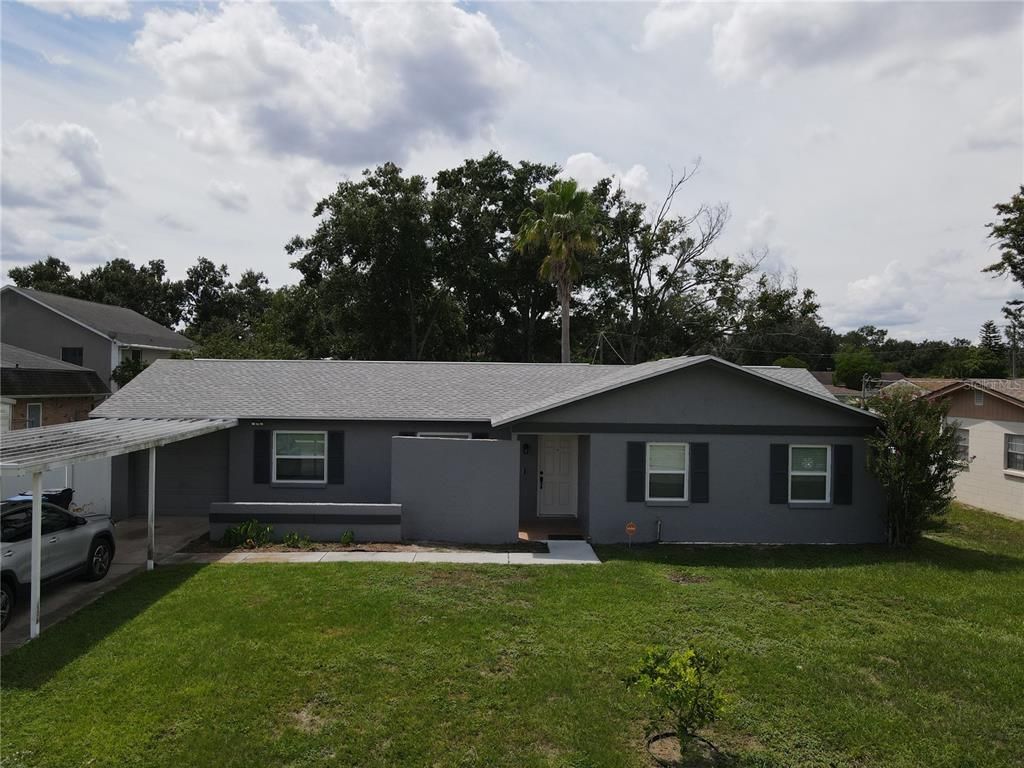 11706 OBAN AVENUE, Tampa, FL 33617