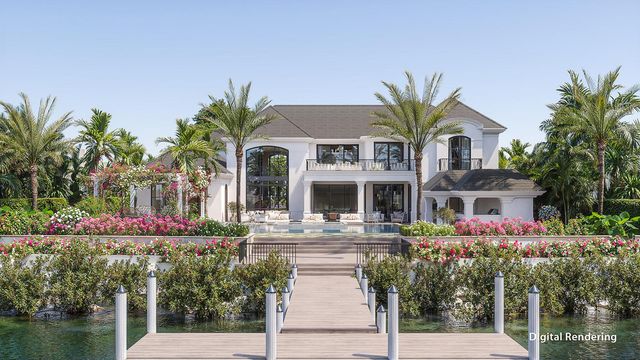 369 Eagle Drive, Jupiter, FL 33477