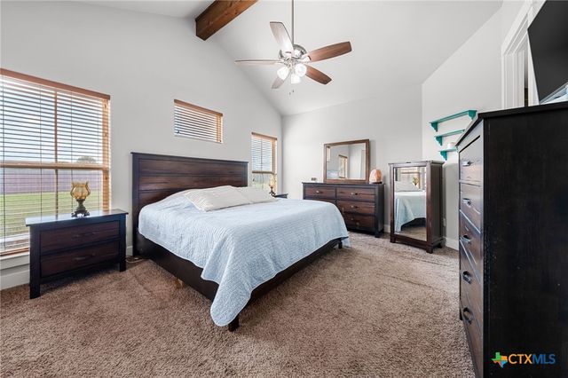 105 E Doucet Cove, Hutto, TX 78634