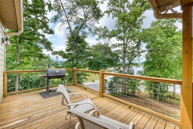38 Edgewater Lane, Blairsville, GA 30512