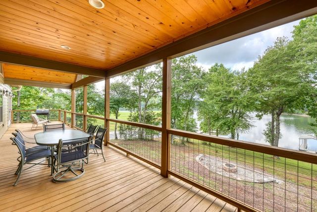 38 Edgewater Lane, Blairsville, GA 30512