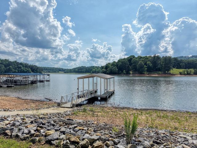 38 Edgewater Lane, Blairsville, GA 30512
