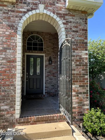 1901 E Sadie Lane, Joplin, MO 64801