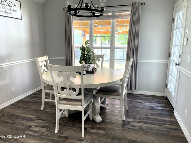 1901 E Sadie Lane, Joplin, MO 64801