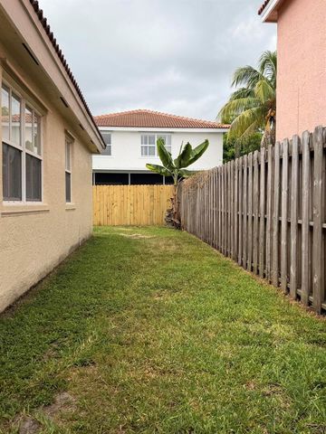 3386 Treasure Lane, Margate, FL 33063