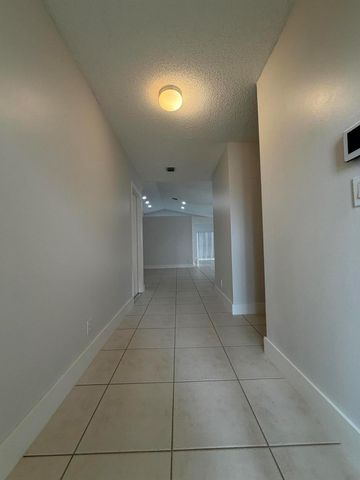 3386 Treasure Lane, Margate, FL 33063