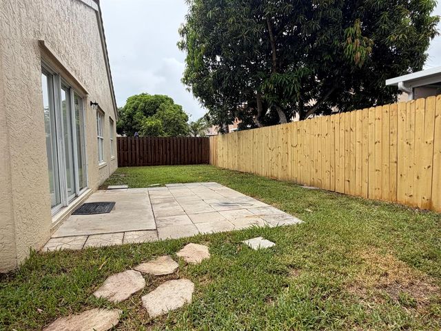 3386 Treasure Lane, Margate, FL 33063